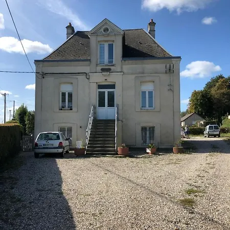 Lilouna Avec Parking Prive *