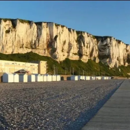 Lilouna Avec Parking Prive *