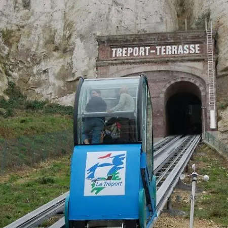 Lilouna Avec Parking Prive