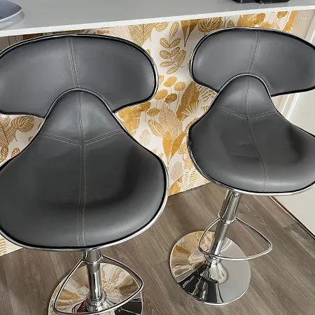 Lilouna Avec Parking Prive 公寓 勒特雷波尔