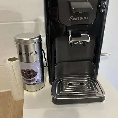 Lilouna Avec Parking Prive 勒特雷波尔