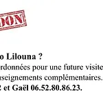 Lilouna Avec Parking Prive