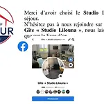 Lilouna Avec Parking Prive *