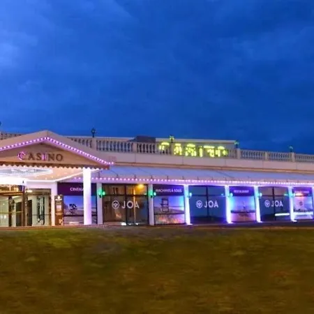 Lilouna Avec Parking Prive * Le Tréport