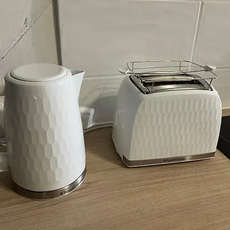 Apartamento Lilouna Avec Parking Prive Le Tréport