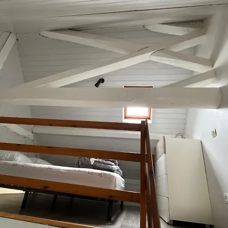 Apartamento Lilouna Avec Parking Prive